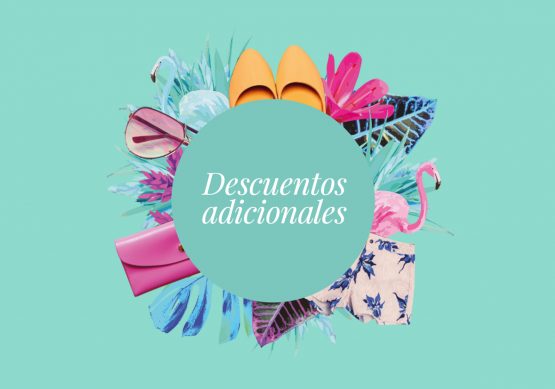 descuentos adicionales